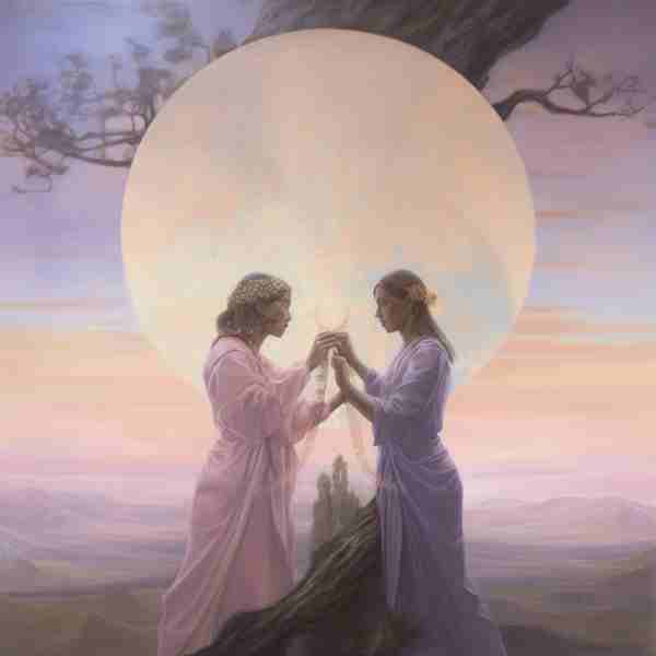 DC Inconjunct Natal Juno